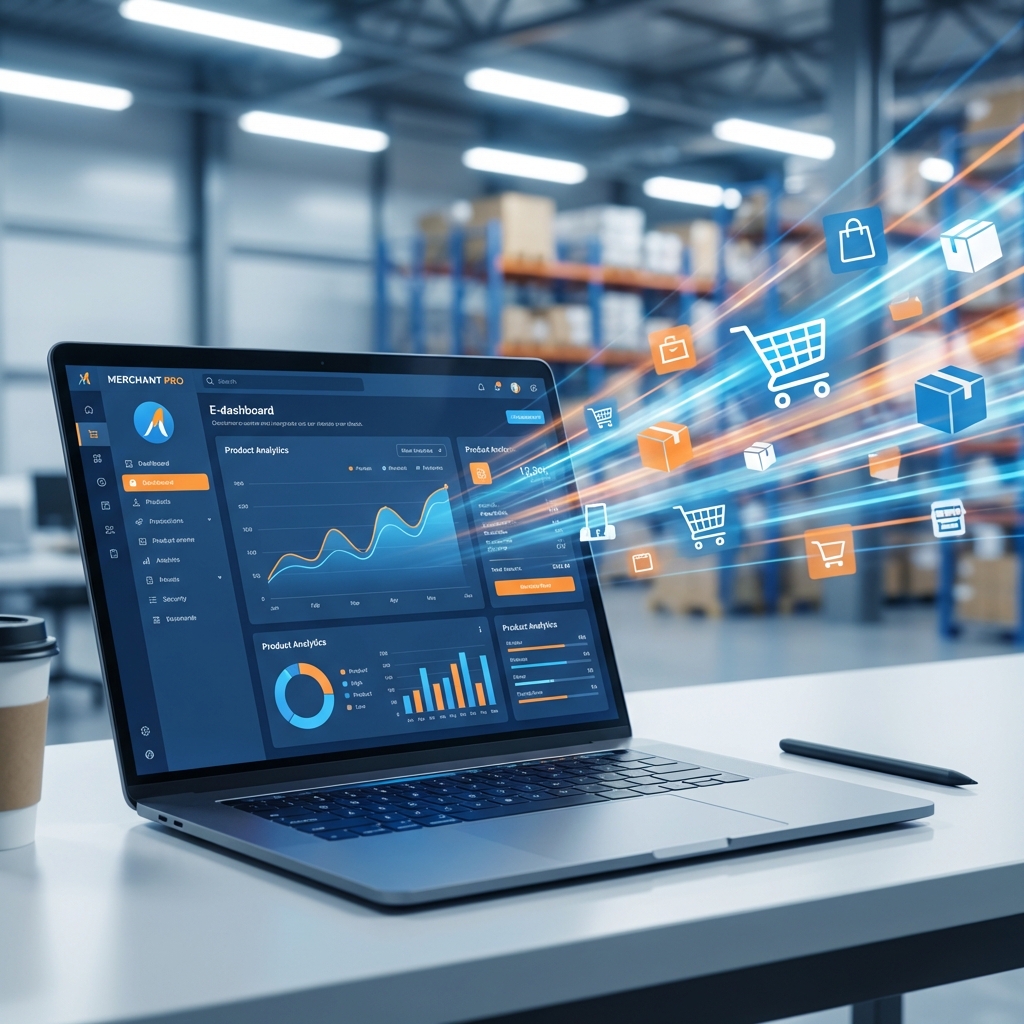 Trtrend Pazaryeri Dashboard
