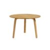 Bella HAY Side Table ØxH 60x39cm
